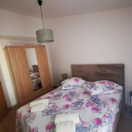 Apartments Triton Rogoznica  Kültér fotó
