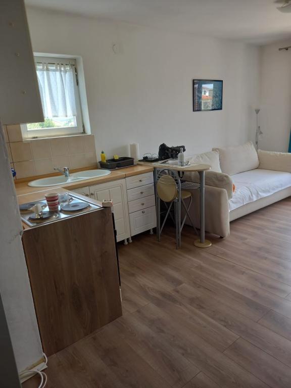 Apartments Triton Rogoznica  Kültér fotó