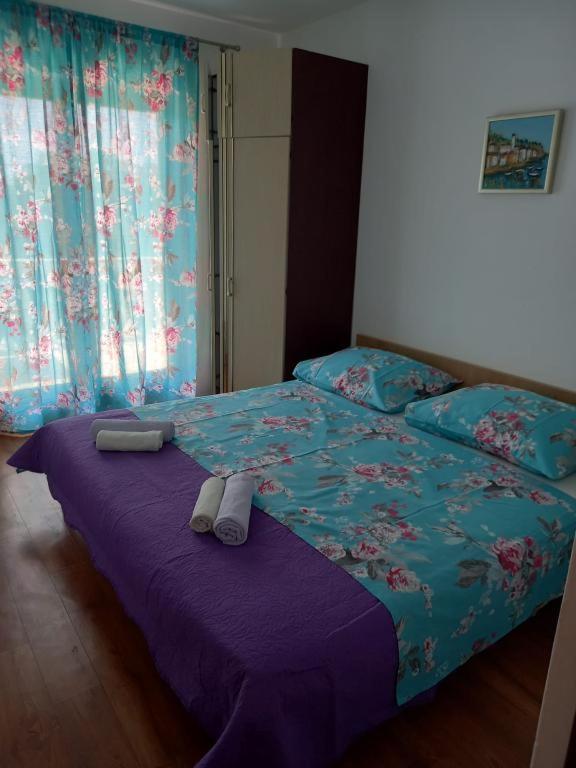 Apartments Triton Rogoznica  Kültér fotó