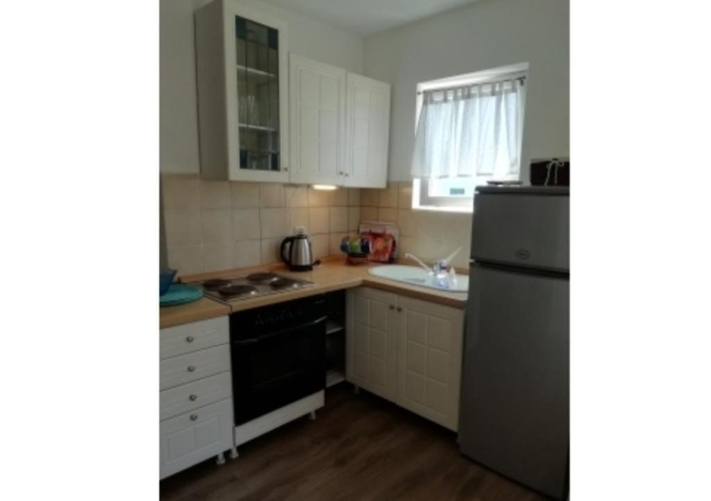 Apartments Triton Rogoznica  Kültér fotó