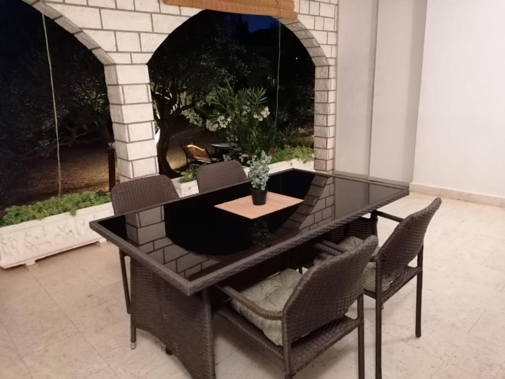 Apartments Triton Rogoznica  Kültér fotó