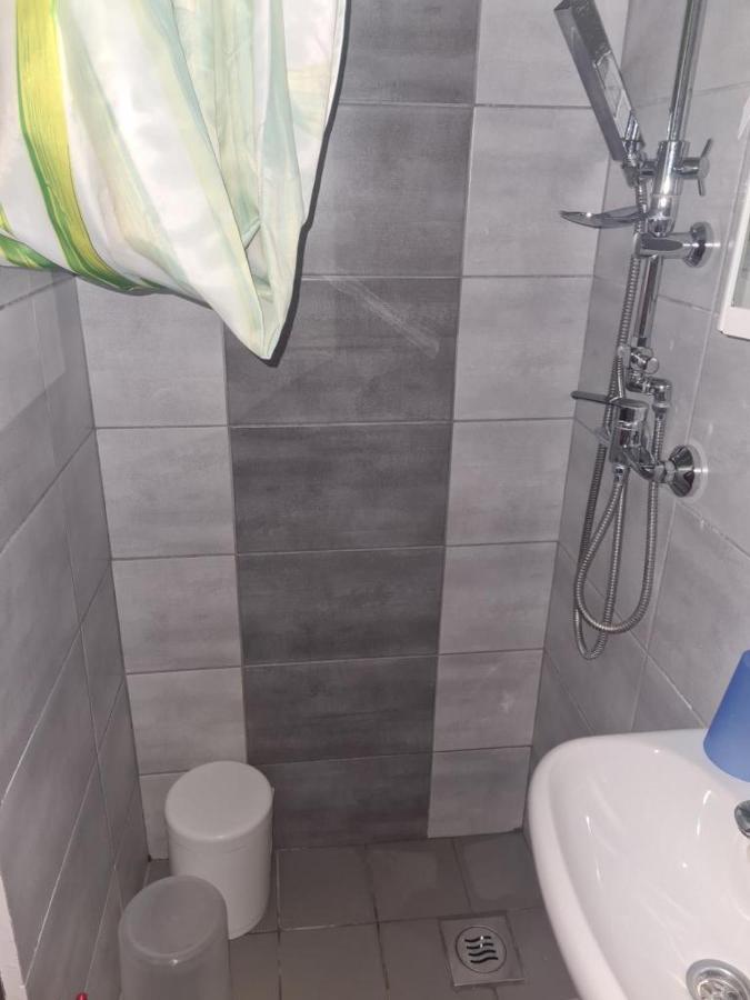 Apartments Triton Rogoznica  Kültér fotó