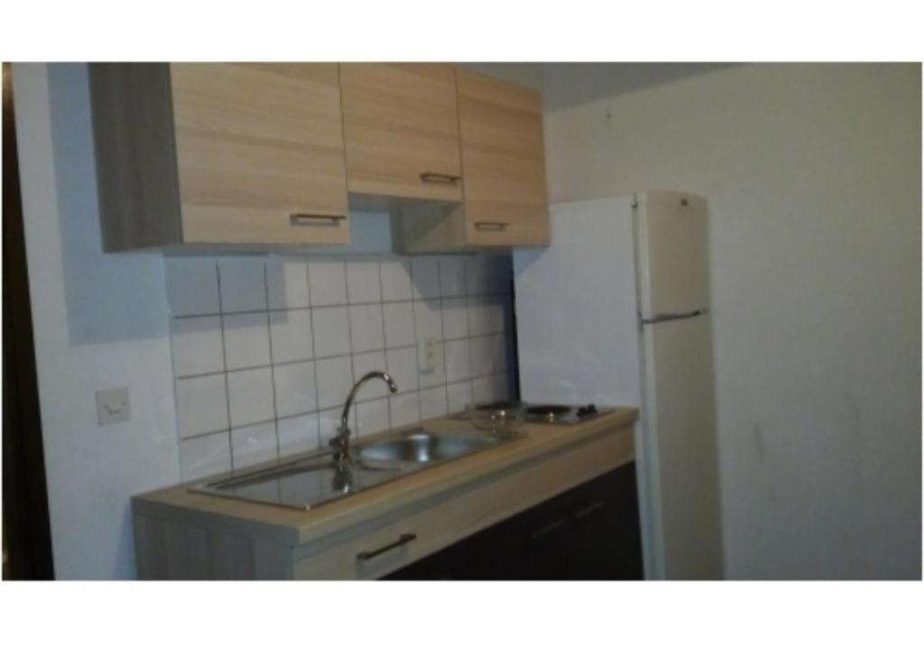 Apartments Triton Rogoznica  Kültér fotó