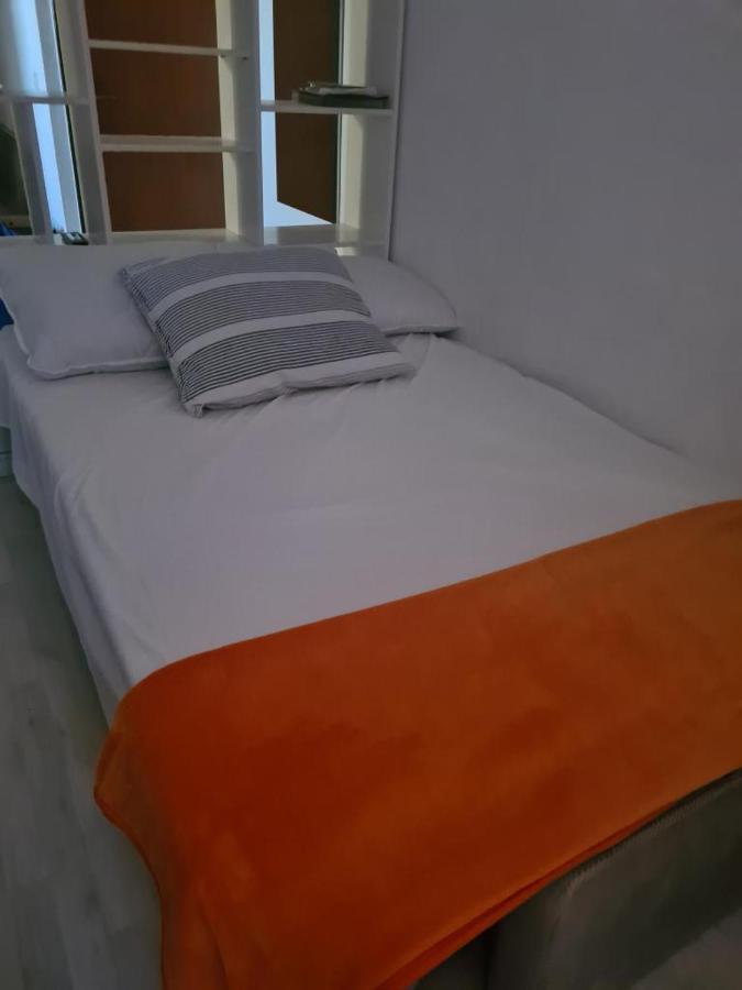 Apartments Triton Rogoznica  Kültér fotó