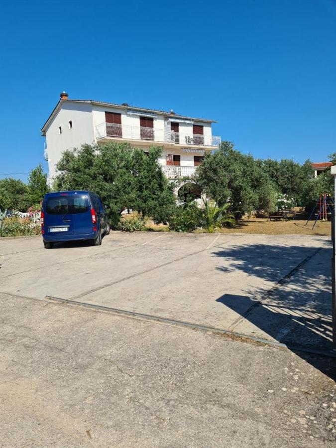Apartments Triton Rogoznica  Kültér fotó