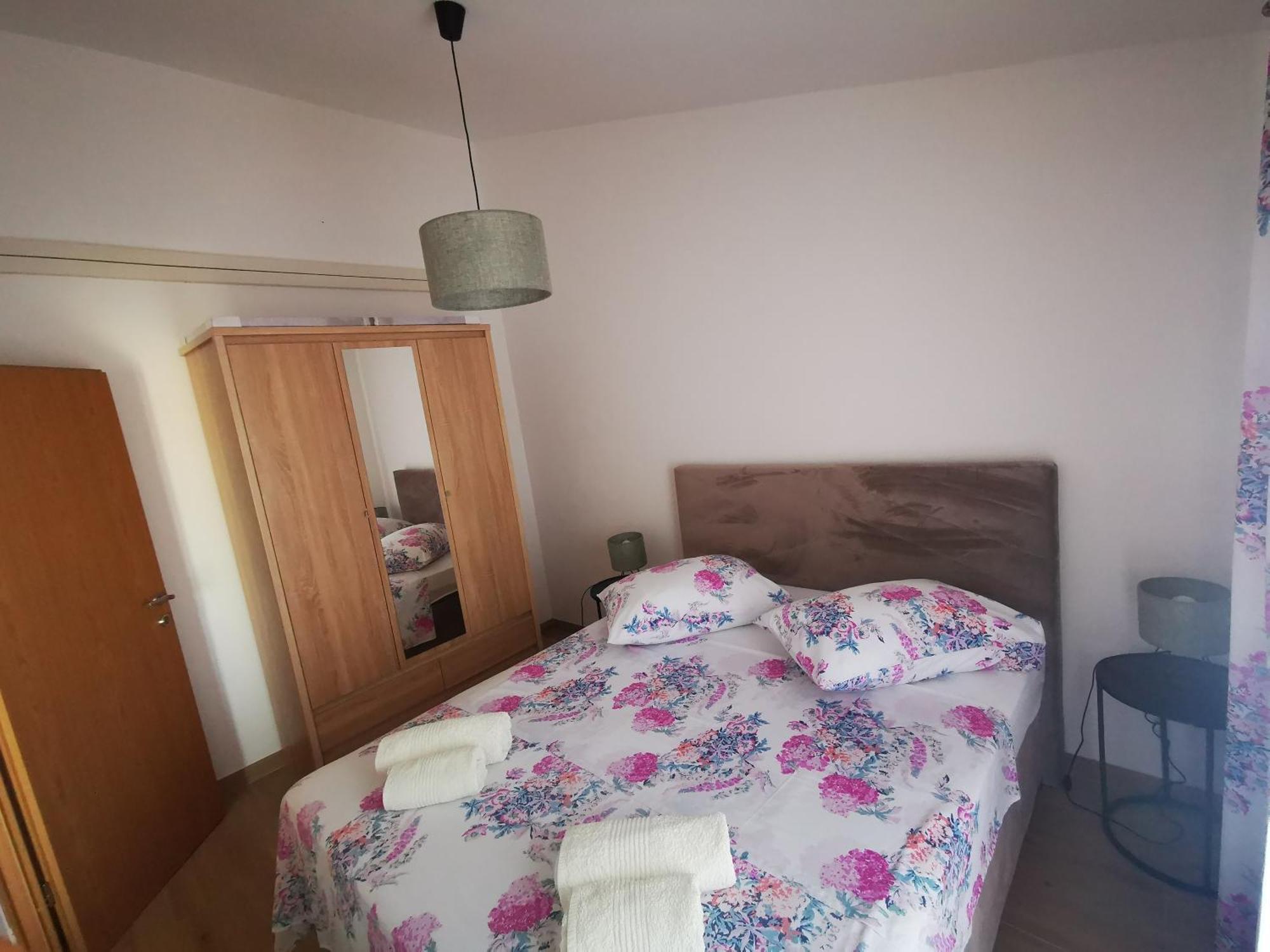 Apartments Triton Rogoznica  Kültér fotó