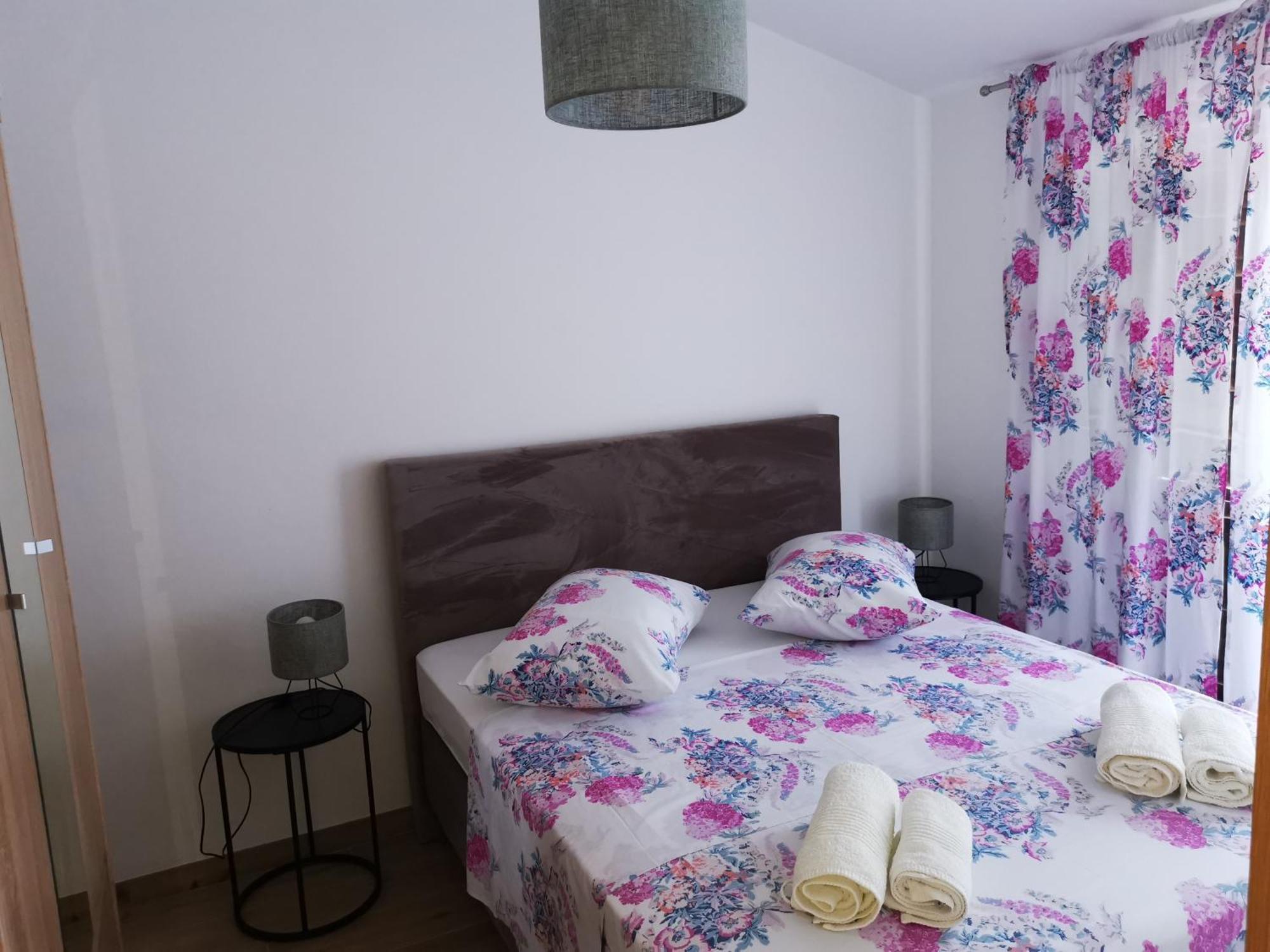 Apartments Triton Rogoznica  Kültér fotó
